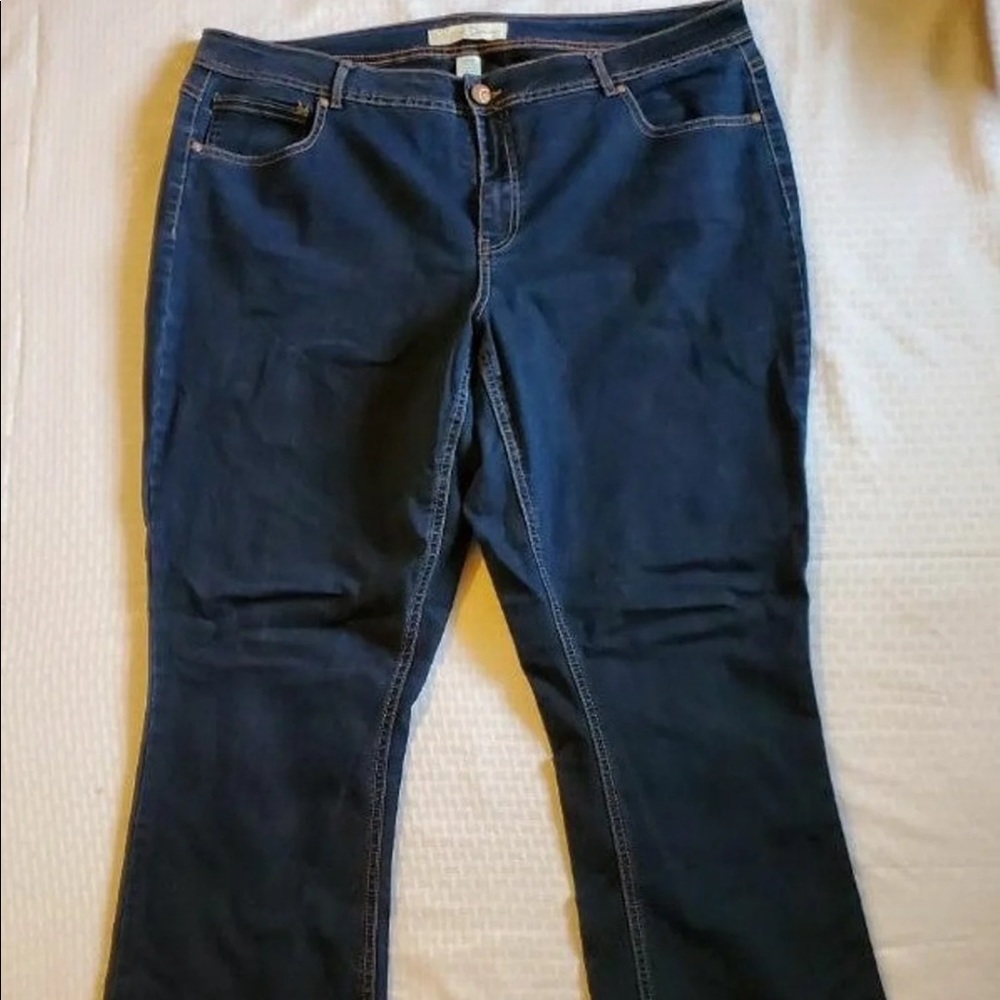 C denim 1946 20w jeans